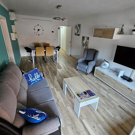 Apartamento Nuria Figueres  Buitenkant foto