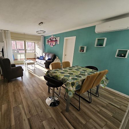Apartamento Nuria Figueres  Buitenkant foto