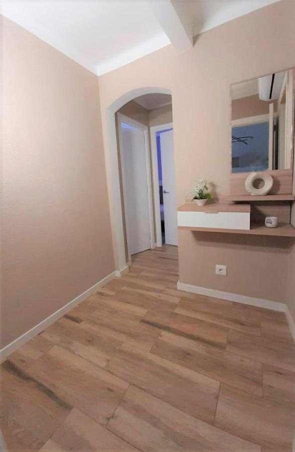 Apartamento Nuria Figueres  Buitenkant foto
