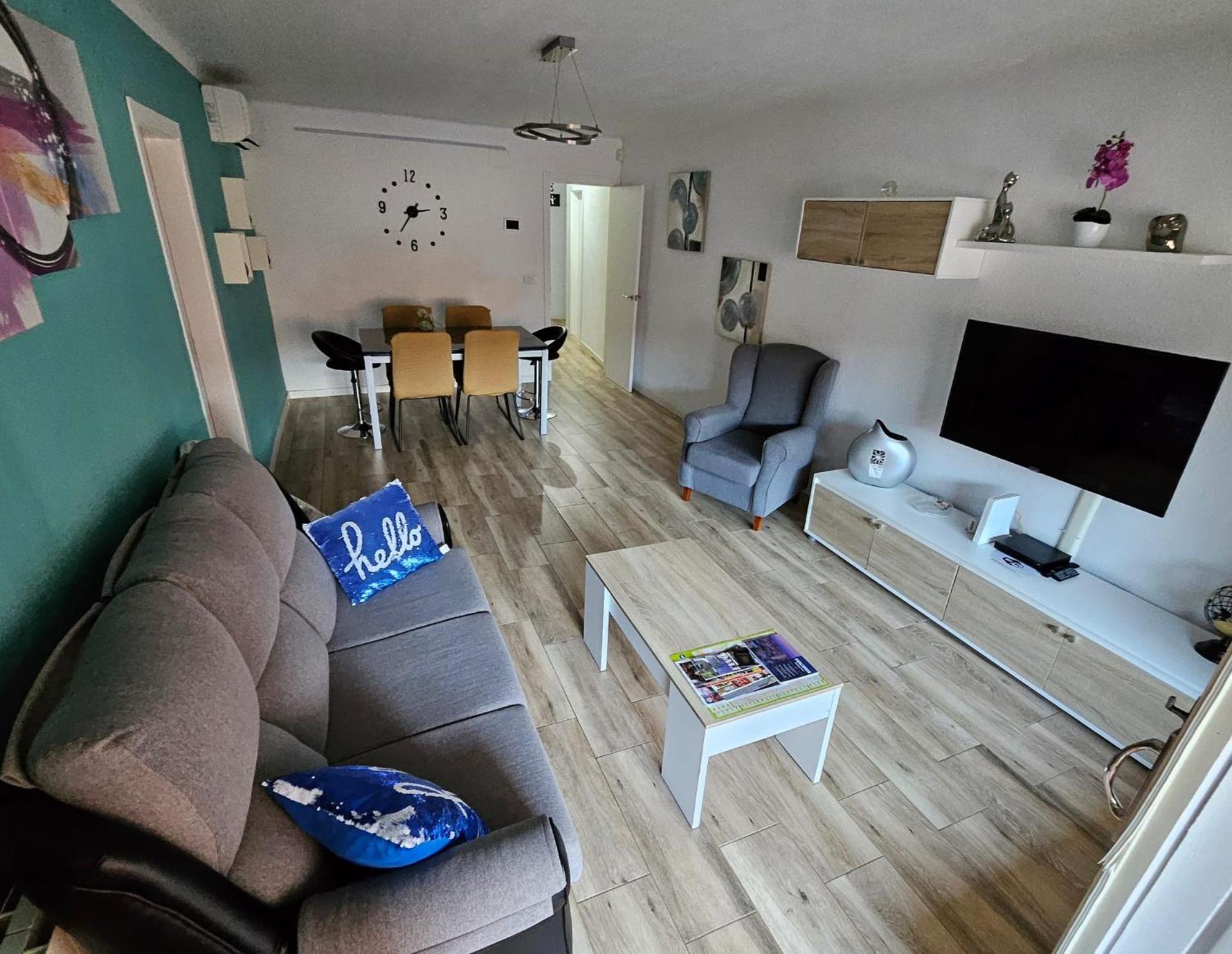 Apartamento Nuria Figueres  Buitenkant foto