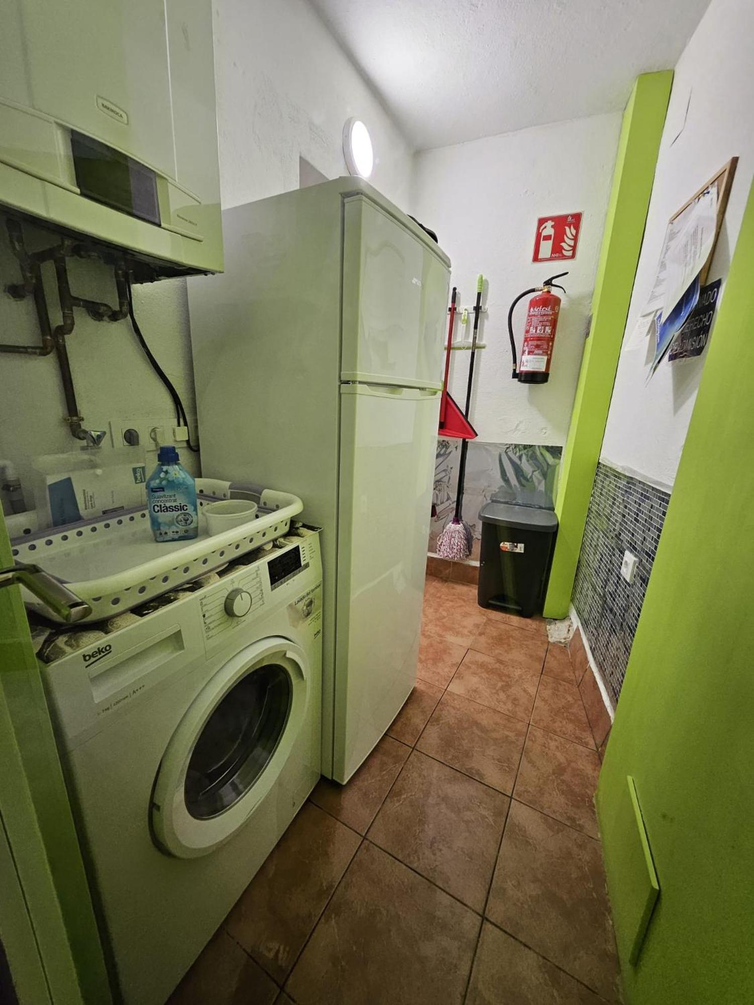 Apartamento Nuria Figueres  Buitenkant foto