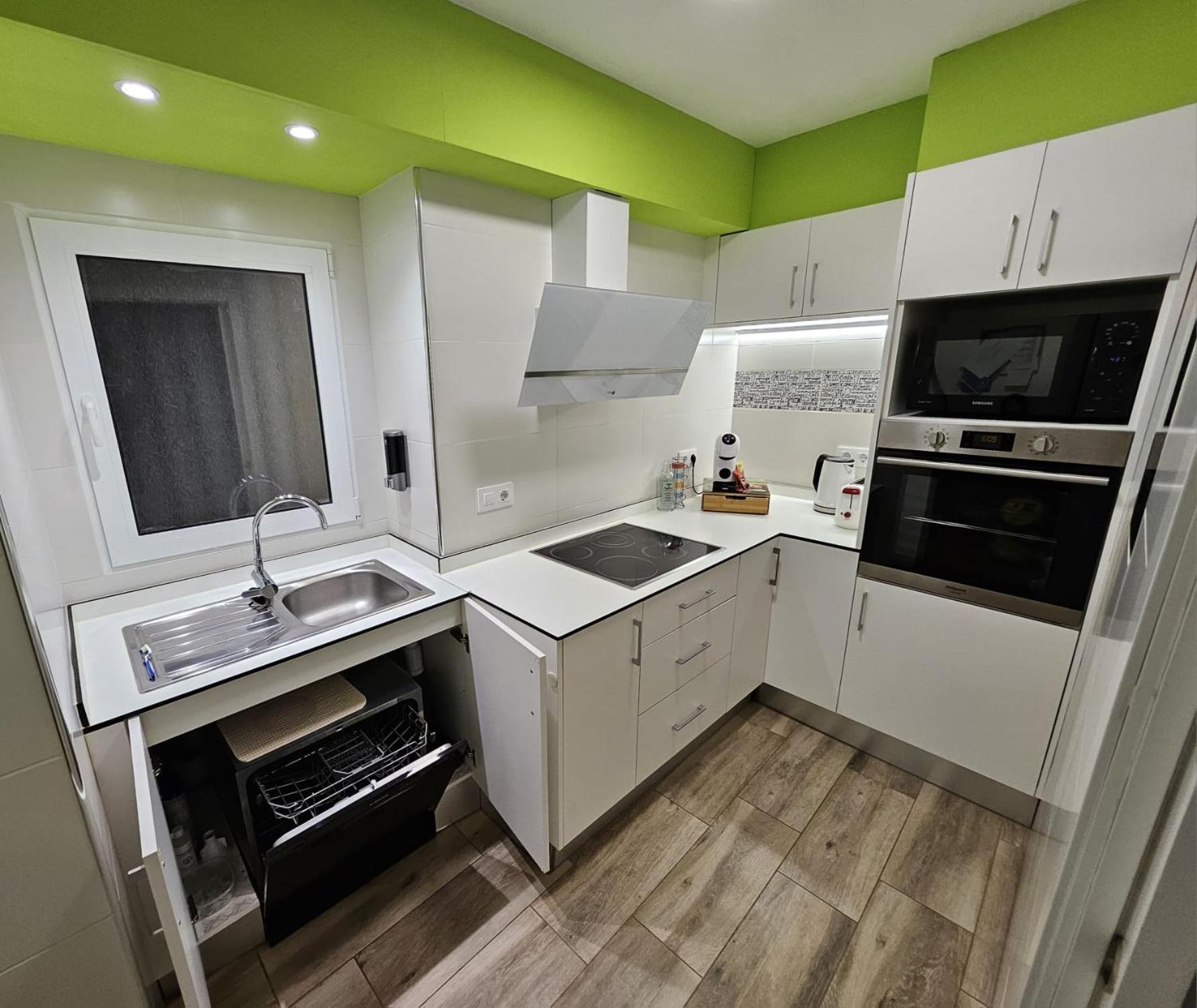 Apartamento Nuria Figueres  Buitenkant foto