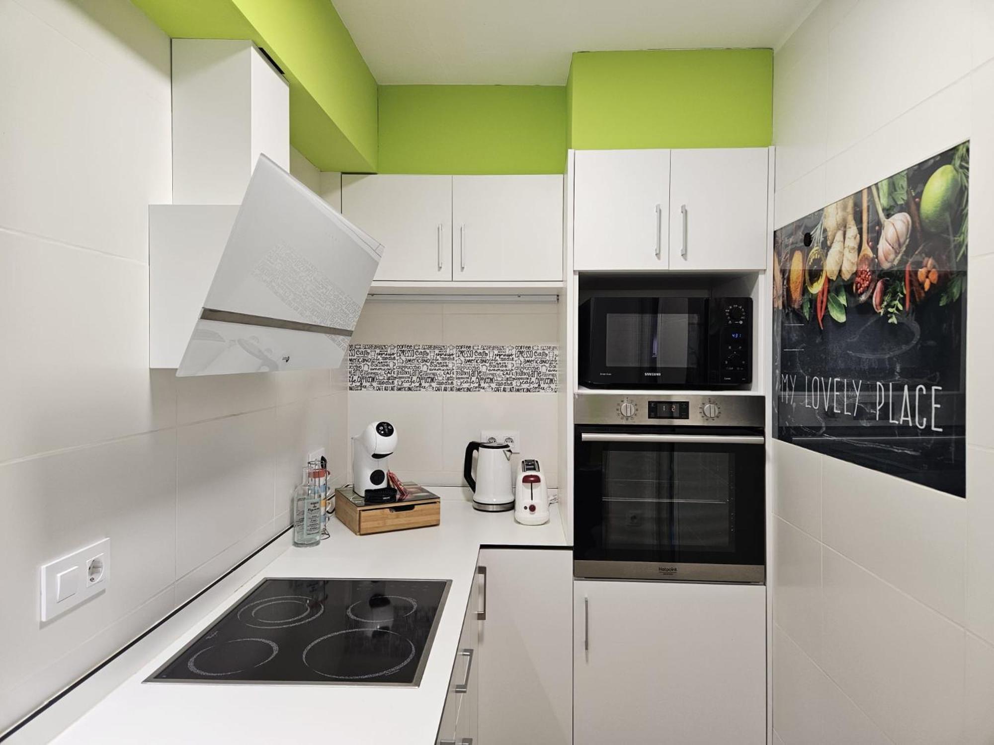 Apartamento Nuria Figueres  Buitenkant foto