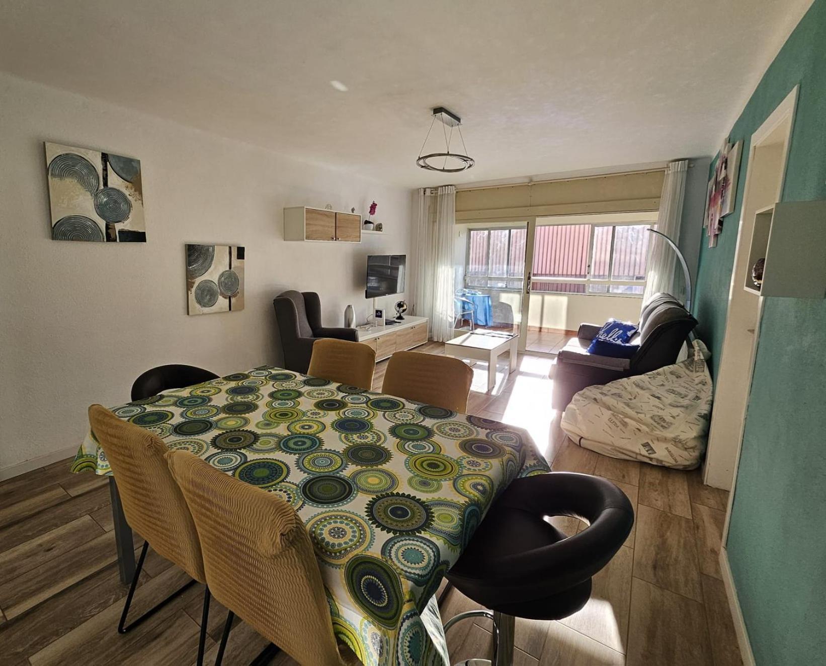 Apartamento Nuria Figueres  Buitenkant foto