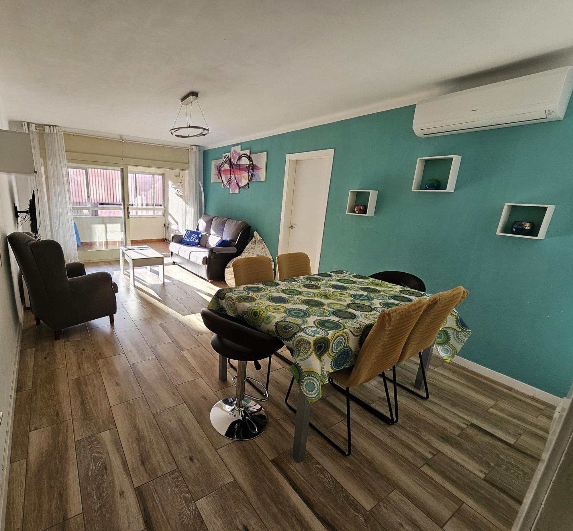 Apartamento Nuria Figueres  Buitenkant foto