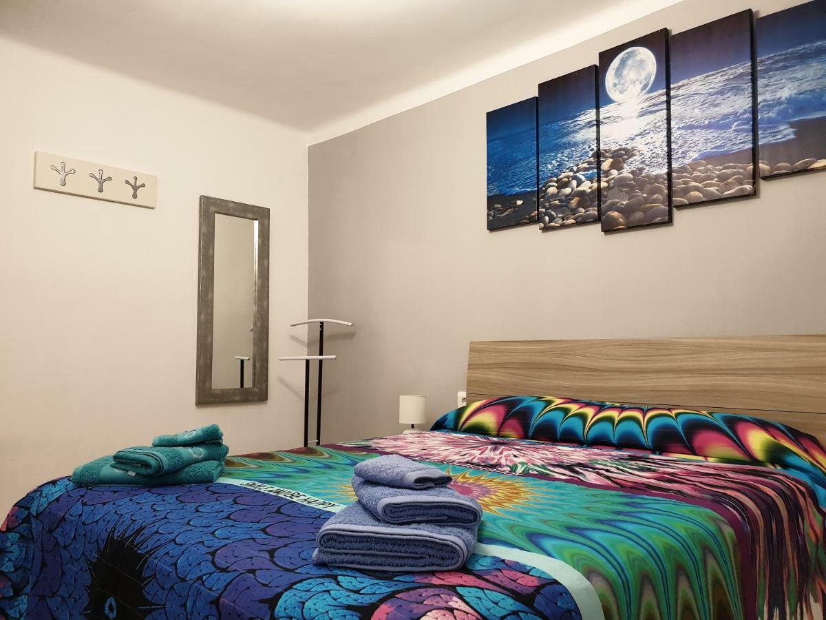 Apartamento Nuria Figueres  Buitenkant foto